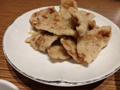 -金掌勺·锅包肉(广渠门店)