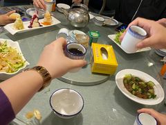 -振生清真饭店(永安道店)