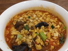 -老刘家永盛斋·传统泡馍(东关南街店)
