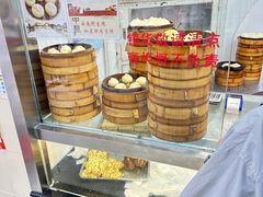 -常州糕团店(北大街新世纪商城店)