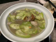 -章记星洲 · 新加坡餐厅(望京店)