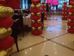 -四方阁酒楼·宴会厅(圣灯店)