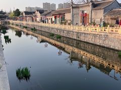 -迎春桥老炉烧饼(碧霞路店)