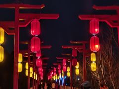 -青龙湖公园