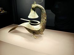 -广西壮族自治区博物馆