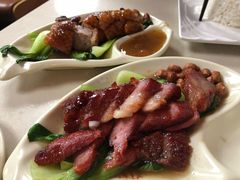 -港式金翠茶餐厅