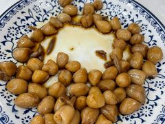 -聚福缘菜馆(隆昌路店)