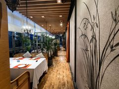 -若蘭慈·无国界素食料理(欢乐海岸店)