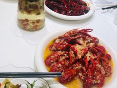 -御苑宾馆-中餐厅