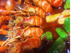 -红盔甲·小龙虾(人民广场店)