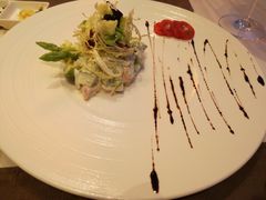 -郑州希尔顿酒店·阿米奇意大利餐厅