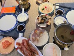 -海鼎荟海鲜姿造(晋江宝龙店)