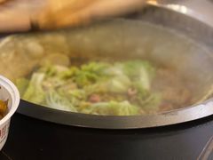 -老家大锅台·铁锅炖·地锅鸡(建邺文体路店)