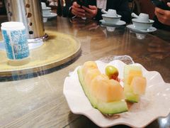 -灶东家民间菜(回兴店)
