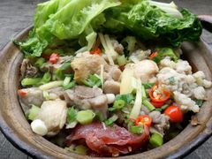 随意拼煲-潮香兴煲仔饭(莲花路店)