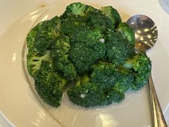 -晶荷轩(香港迪士尼乐园酒店)