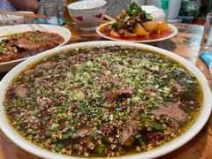 烧椒牛肉-国强牛肉(洋河总店)