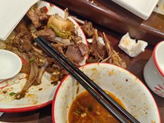 -大鹅岛灶台鱼·铁锅炖(水库路店)