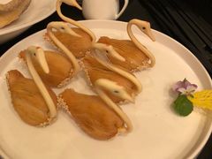 -万豪中餐厅·粤菜·北京粤财JW万豪酒店