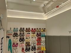 -YCHL Studios健身工作室(市二宫店)