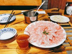 -凤吉园乌拉满族火锅中华老字号(繁荣路店)