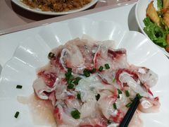 中山脆肉皖-红日饭店(裕隆三路店)