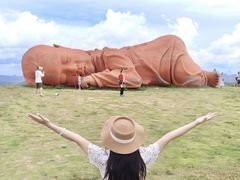 -龙里油画大草原旅游区