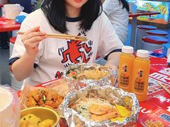 -见味花甲(福田coco park店)