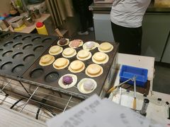 -味正点车轮饼可丽饼(南禅寺店)