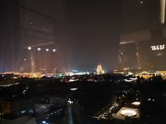 -长安·雅致观景餐厅