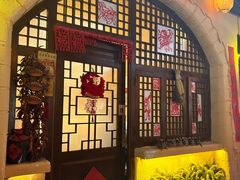 -王婆炒鱼(总店)