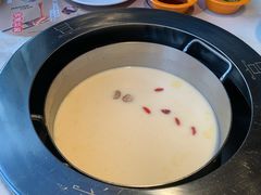 -煲宫猪肚鸡(晶品店)