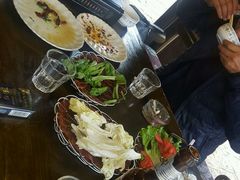 -民食香·腊排骨野生菌美食(木府店)