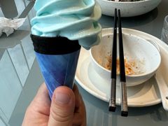 -小大董·烤鸭(观景餐厅·南京西路店)