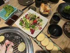 -御瀛日本料理