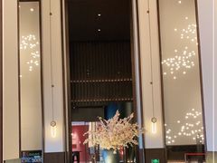 -欢朋餐厅(海口南海希尔顿欢朋酒店)