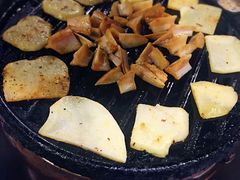-厚味居炙子烤肉·清真(天桥南纬路店)