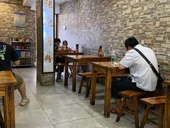 大堂-张记卤粉(南华店)