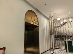 -美豪怡致酒店(上海长寿路店)