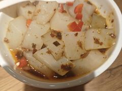 -小金鬼·煎饺·鸽子汤