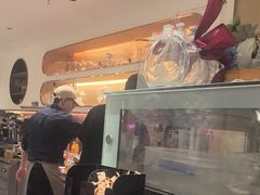 -LE SHARE洛笙·花园西餐(北京路步行街店)