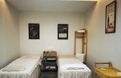 -佳慕祛痘皮肤管理连锁