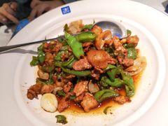 -兰湘子·湘菜小炒(三桥万象城店)