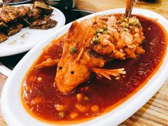 -金陵夜猫子私房菜(茂业天地店)