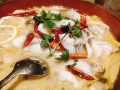 -桃源春晓中餐厅 TaoYuan Restaurant