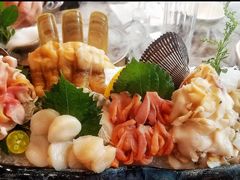 -鼎臻集·海鲜火锅(格调林泉店)