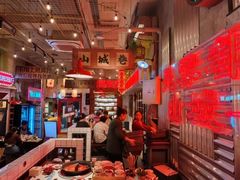 -江北北火锅馆·公路夜市(魏公村店)