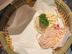 -捞王锅物料理(金华义乌之心店)
