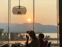 -余姚四明湖开元名都度假酒店·夏威夷西餐厅