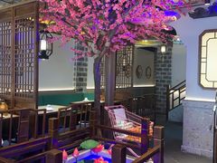 -姑苏家宴·苏帮菜·松鼠桂鱼(苏州总店)